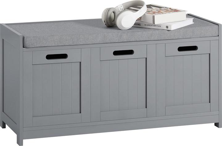 SoBuy Sitzkommode (90 cm)