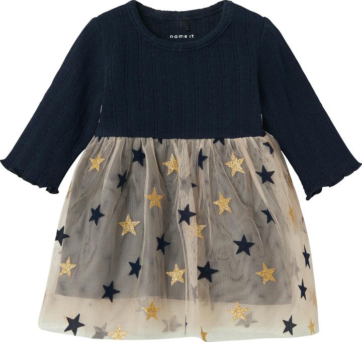 Produktbild Name it Langarm Kleid (50)