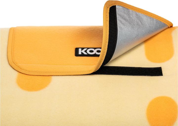 Actual product image Koor Gelato