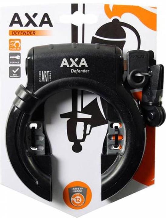 Actual product image AXA Defender RL