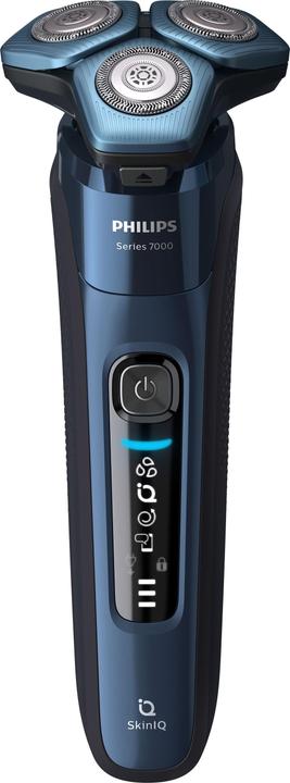 Actual product image Philips Shaver Series 7000 S7782/53