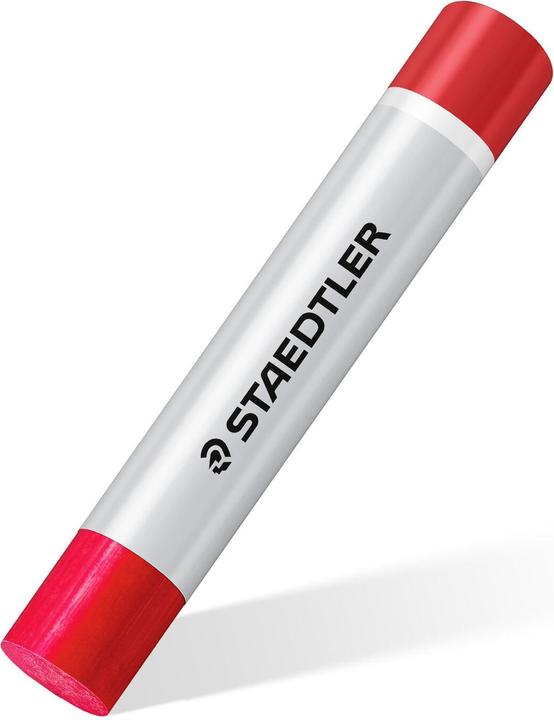 Produktbild Staedtler 2420 Öl-Pastellkreide Kartonetui mit 12 Stück, sortiert (Sortiert, 1 x)