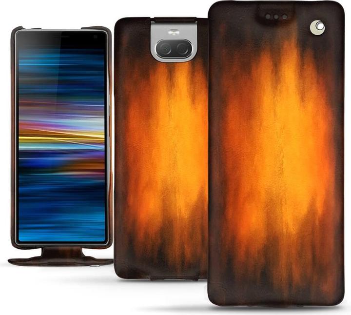 Image du produit Noreve Housse cuir vertical (Sony Xperia 10)