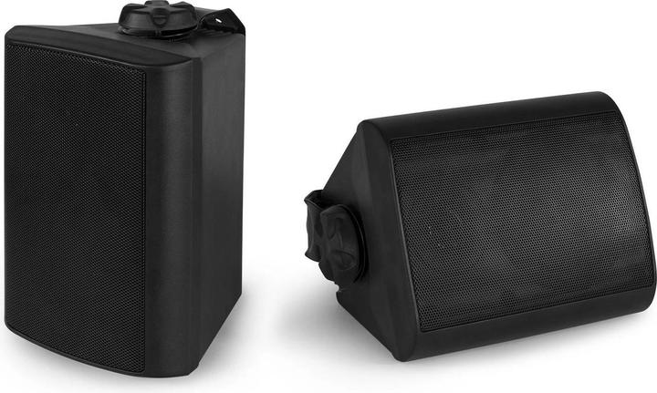 Power Dynamics Installationslautsprecher BGO40 Set (Passiv, 1x 100 W)