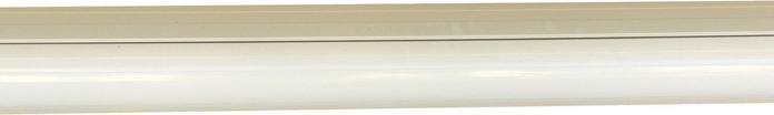Produktbild Swisshandel24 Elektrische Kassettenmarkise, Markise, Sonnenstoren Vollkassette 4x3m Acryl Grau/Weiss - 19581 (4 m)