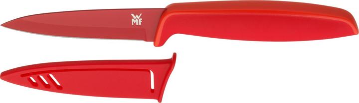 Actual product image WMF Knife set Touch red (9 cm)