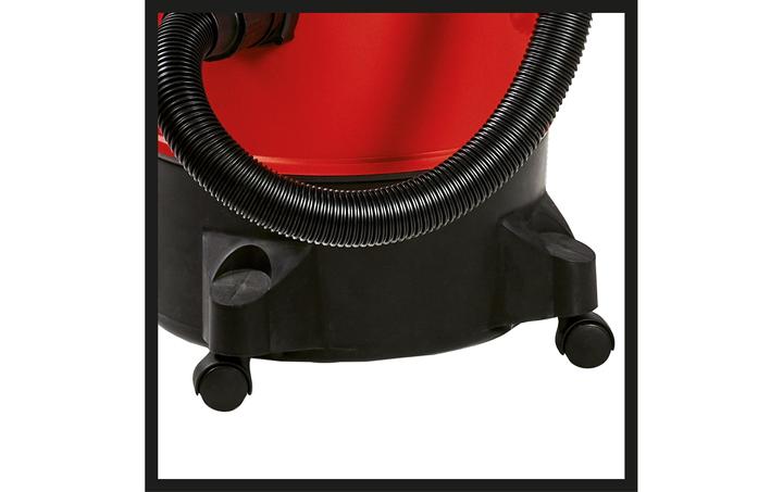Actual product image Einhell TC-VC 1825 (Wet dry vacuum cleaner)