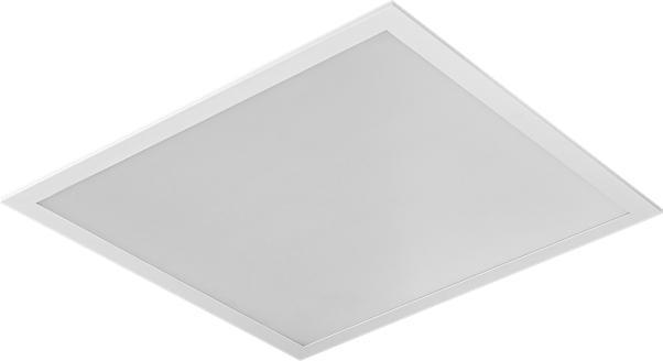 Produktbild Opple LED PanelS-P6 Sq620 54200311320034W 4760lm BLE2-840-U19 Slim Perf.H (4760 lm)