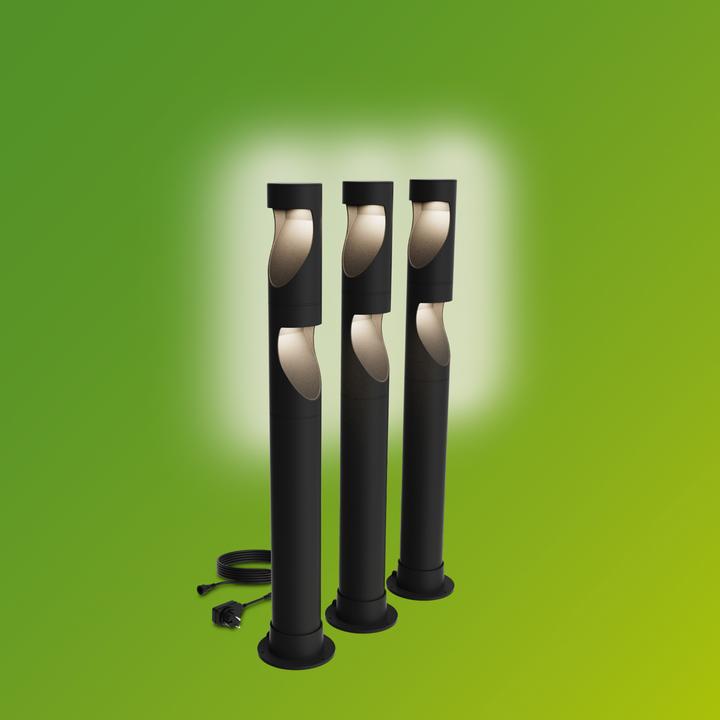 Actual product image Philips Outdoor Desi (IP44)