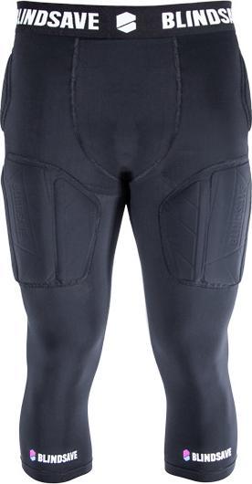 Produktbild Blindsave 3/4 lange hose pro+ (XL)