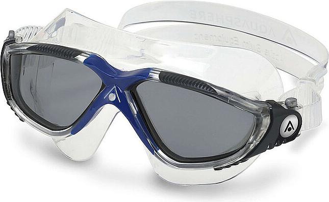 Produktbild Aqua Sphere Vista dark Schwimmbrille (1)