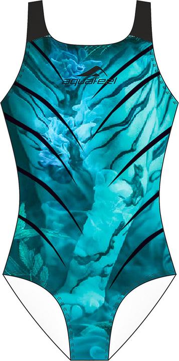 Image du produit Aqua Feel Damen Badeanzug (36)