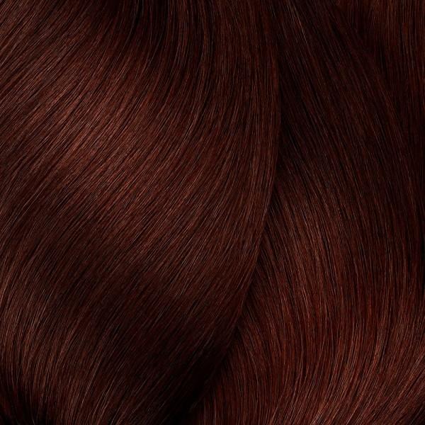 Immagine prodotto L'Oréal Paris Loreal DIA Colour 4.45 Marrone Medio Rame Mogano 60 ml (4,45 - Mogano color rame marrone castagno)