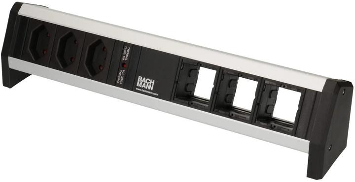 Produktbild Bachmann Desk 1 (3 x, Typ 13, 0.20 m)