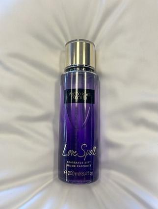 Produktbild Victoria's Secret Love Spell (Body Mist, 250 ml)
