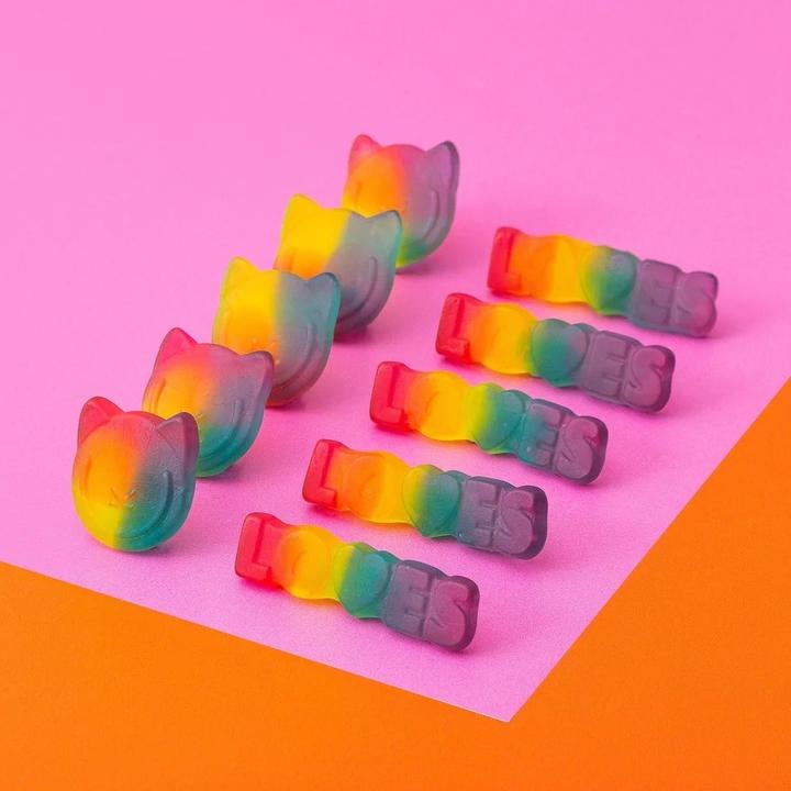 Image du produit Candy Kitten Chaton (1 pcs, 140 g)