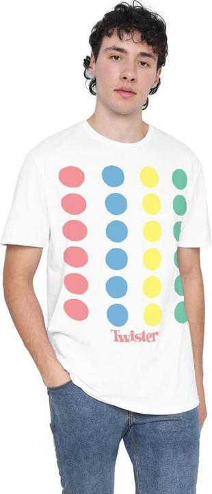 Produktbild Twister TShirt (4XL)