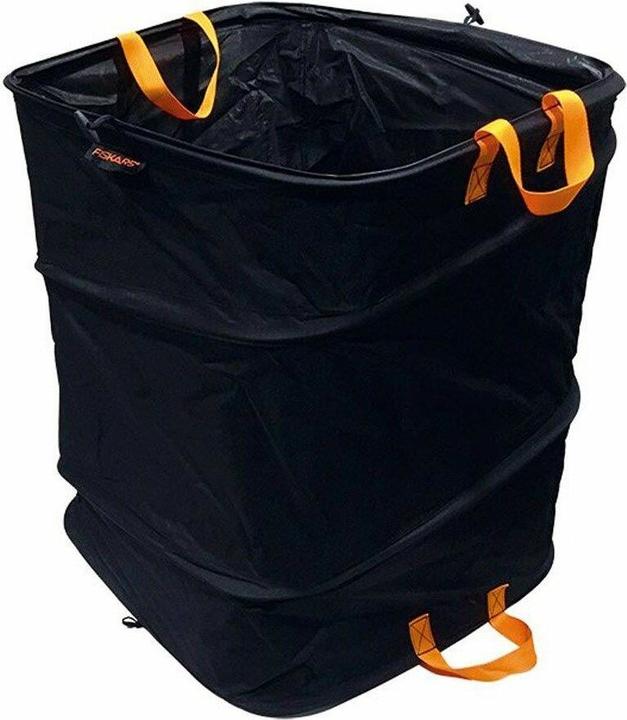 Productafbeelding Fiskars Ergo PopUp Tuinzak, 175 L (175 l)