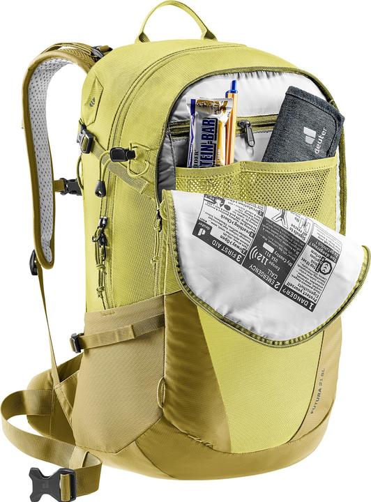 Image du produit Deuter Futura 21 (21 l)