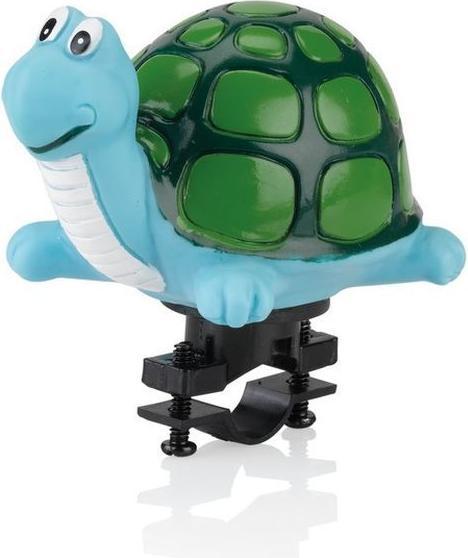 Verde, Blu