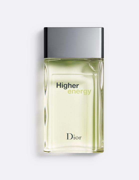 Actual product image Dior Higher Energy (Eau de toilette, 100 ml)