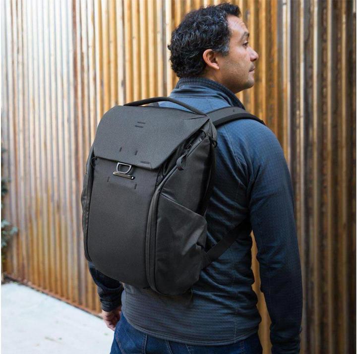 Produktbild Peak Design Everyday Backpack 20L v2 (Fotorucksack, 20 l)