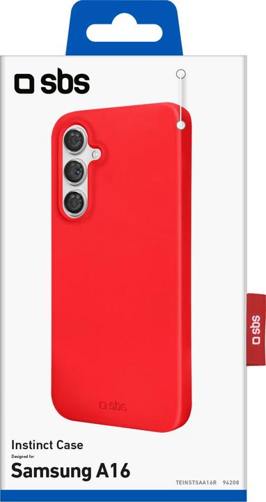 Immagine prodotto SBS Copertina (Samsung Galaxy A16)