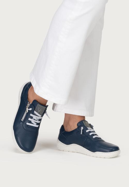 Immagine prodotto Vitaform Sneaker Hirschleder Supersoft (37)