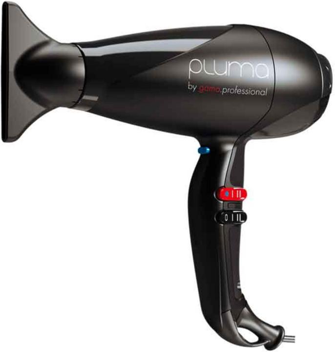 Image du produit GAMA Pluma Compact ION 2400W noir