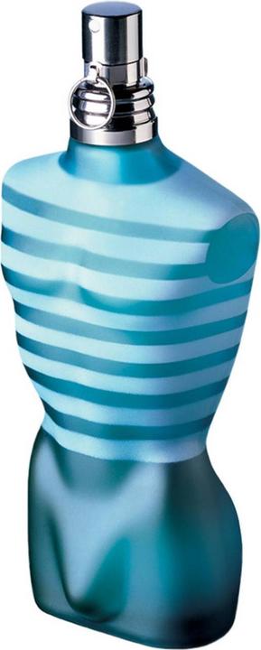 Actual product image Gaultier Le Male (Eau de toilette, 200 ml)
