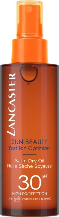 Lancaster Sun Beauty (Sonnenöl, SPF 30, 150 ml, 203 g)