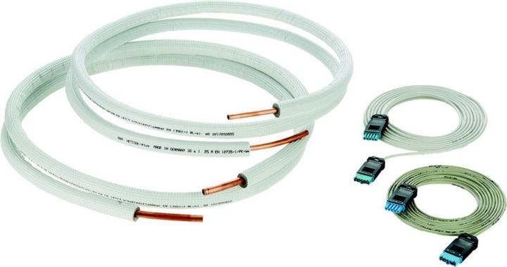 Dimplex DIMP refrigerant line