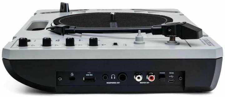 Image du produit reloop Spin (Manuel)