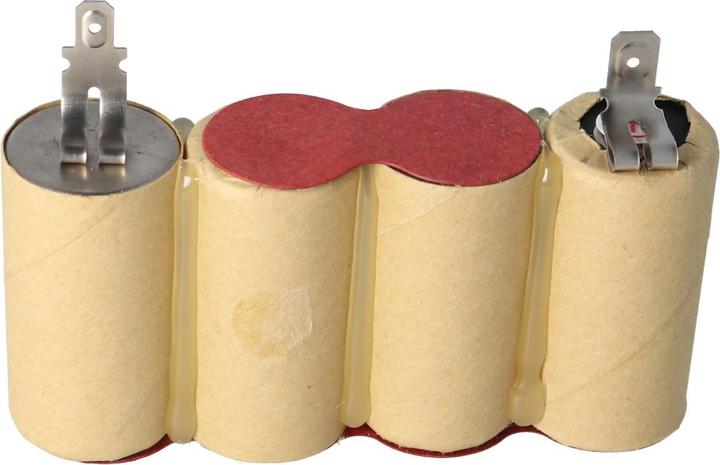 Produktbild AccuCell Akku Kehrbesen z.B. Kärcher ABS-K55, K50, K85, BF9900