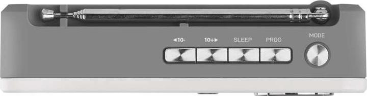 Produktbild Emos Radio mit MP3 EM-213 (FM)