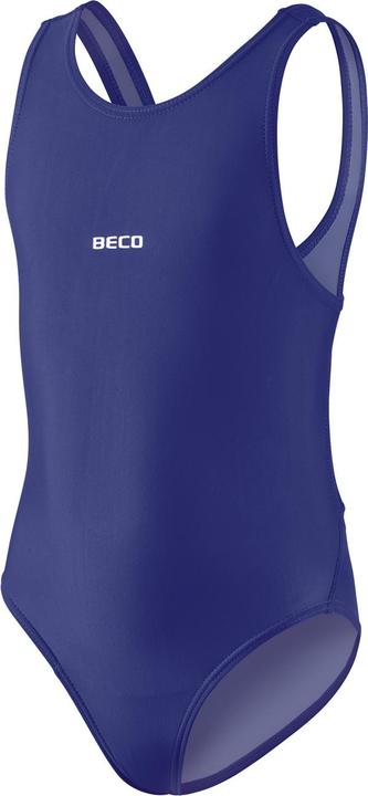 Image du produit Beco Beermann GmbH Maillot de bain fille standard | marine | 116 (116)