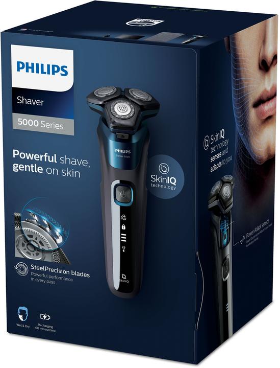 Actual product image Philips Shaver Series 5000