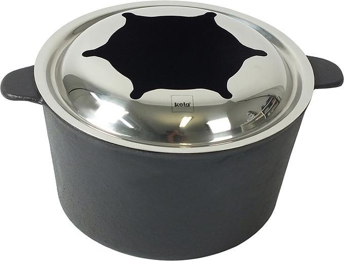 Produktbild Kela Comore (Fondue Bourguignonne, Fondue Chinoise)