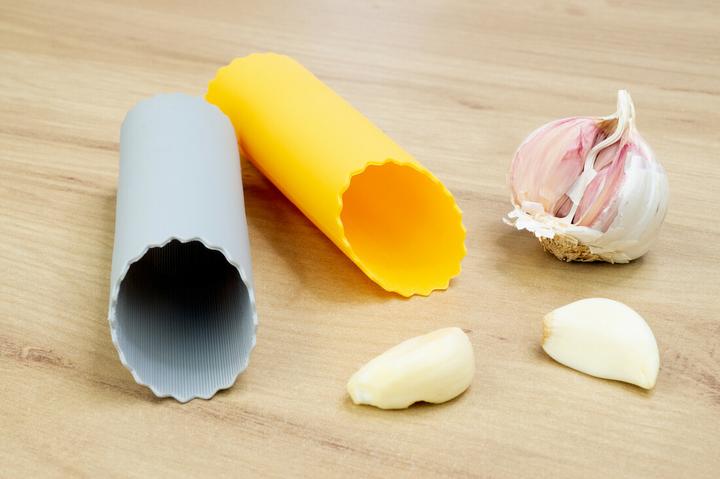 Produktbild Lurch Knoblauchschäler
