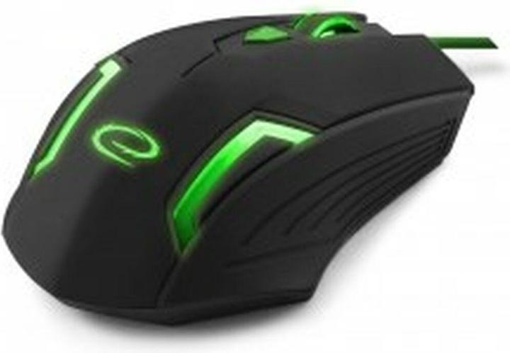 Image du produit Esperanza Souris de jeu filaire (Filaire)