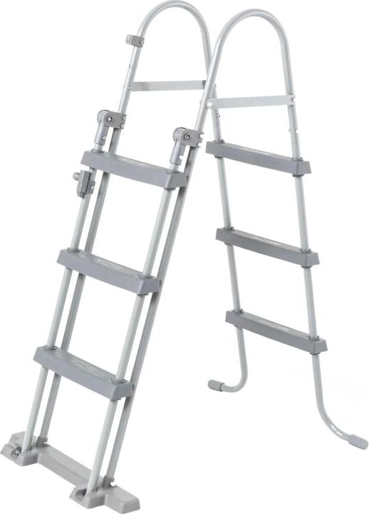 Produktbild Bestway Power Steel Frame Set (427 x 250 x 100 cm)
