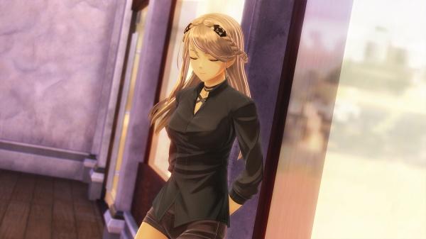 Image du produit NIS The Legend of Heroes : Trails through Daybreak II - Deluxe Ed. (PS5, DE)