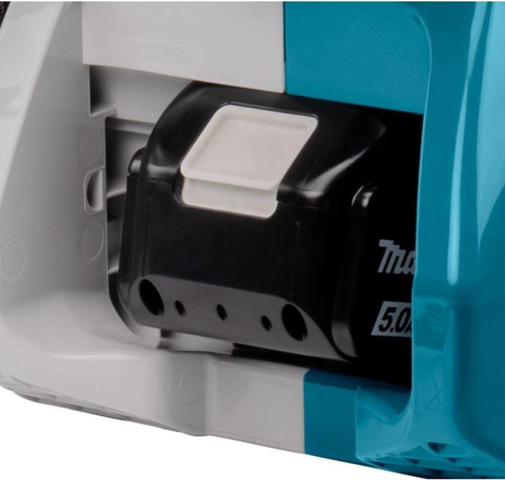 Produktbild Makita DVC665ZU (Rückenstaubsauger)