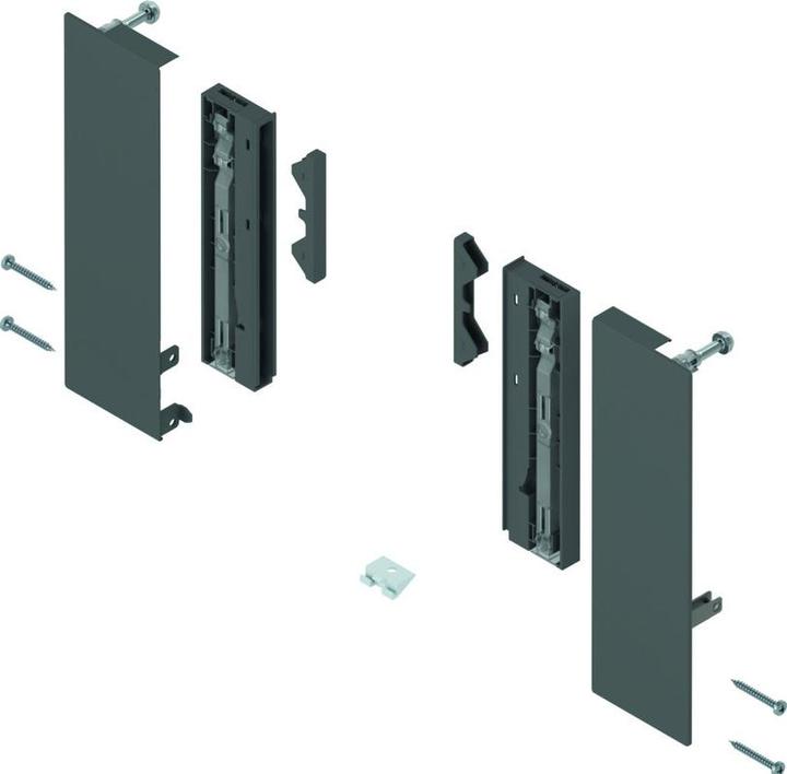 Blum Vorderstück-Set Merivobox