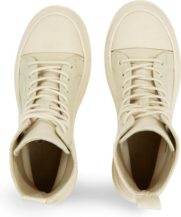 Produktbild Tommy Hilfiger Tjw Foxing Canvas Boot Damenschuhe (36)