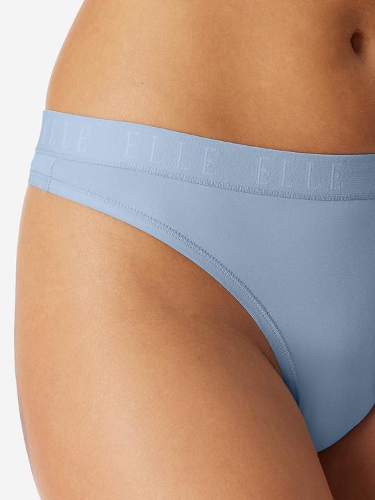 Immagine prodotto Elle Tanga Thong - LOGO (XL, confezione da 3)