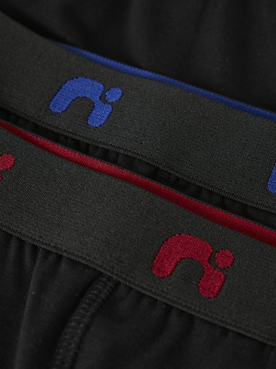 Immagine prodotto Name it Nkmboxer 3p Noos (134, 140, confezione da 3)
