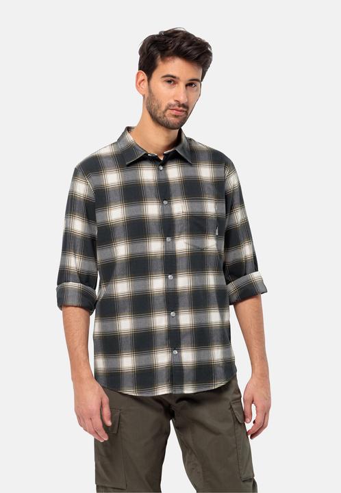 Immagine prodotto Jack Wolfskin Wanderweg Shirt M (L)