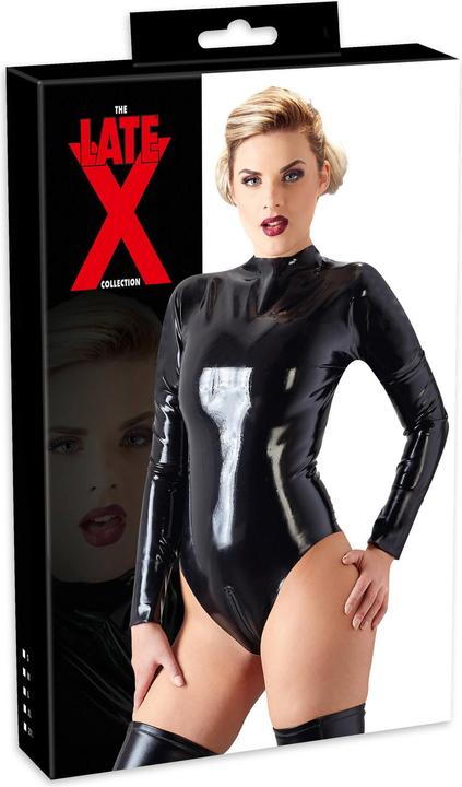 Actual product image LateX Toys body (XL)