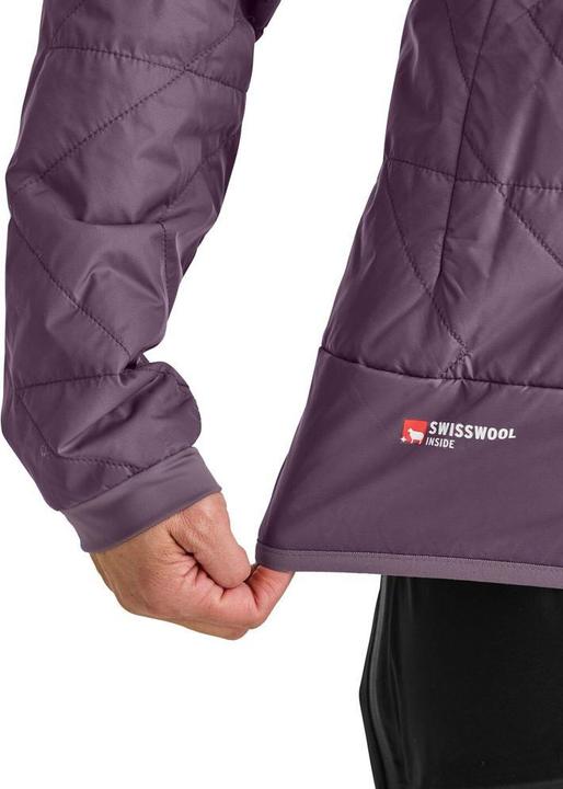 Immagine prodotto Ortovox Piz Boè Swisswool Jacket W (XS)